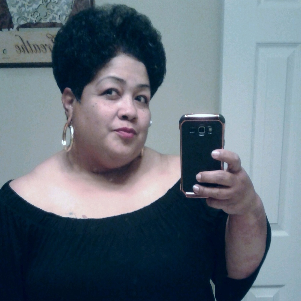 Meet your Posher, Wanda